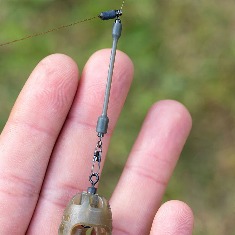 Preston Innovations Stiff Feeder Links